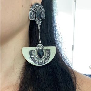 Gorgeous earrings
